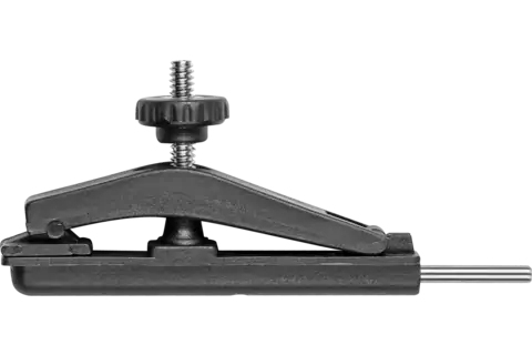 Pferd Arbor For Grinding And Polishing Stones, Manual Filing Tool, 1 Stk