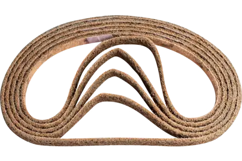 Pferd Short Belts Non-Woven Type, 10 Stk