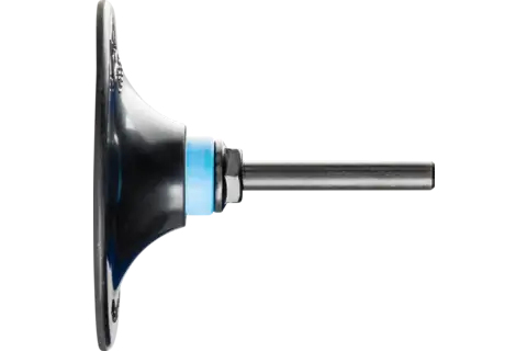 Pferd Holder Shank-Mounted, 1 Stk