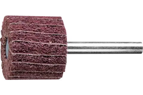 PFERD POLINOX mounted grinding wheels PNZ, 10 styck