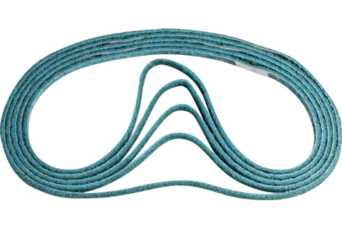 Pferd Short Belts Non-Woven Type, 10 Stk