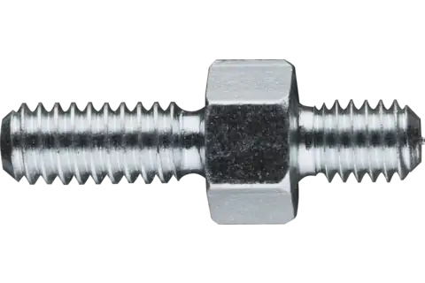 Pferd Thread Adapter Ad M4/8-32 Unc, 1 Stk