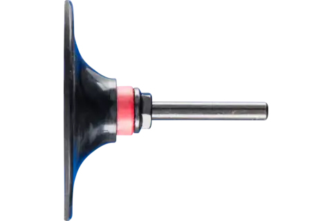 Pferd Holder Shank-Mounted, 1 Stk