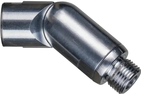 Pferd Revolving Nozzle Dgt 1/2, 1 Stk