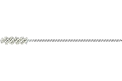 Pferd Tube Brushes, Micro-Abrasive, Shank-Mounted, 8,2 Mm, 10 Stk