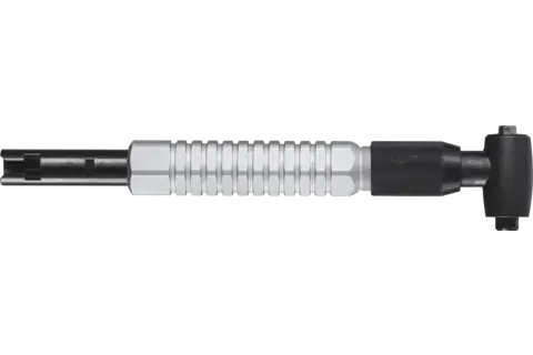 Pferd Angle Handpieces With Telescopic System Wzt 6 3.0 Dpf/Srf, 1 Stk