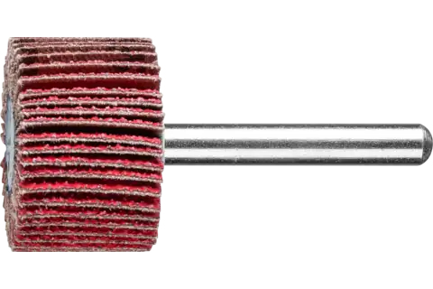 PFERD Mounted flap wheels, PFERD, 25400 rpm, 20 mm