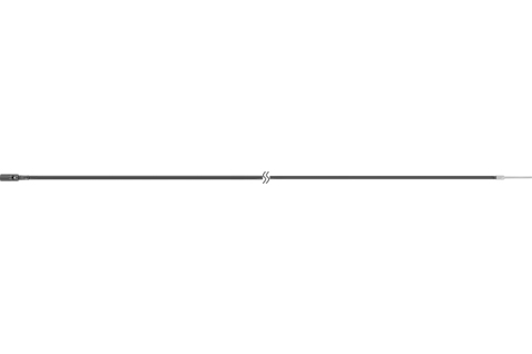 Pferd Core Se 6 Din10/G16, Pferd, 6 Mm