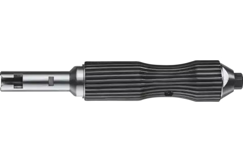 Pferd Straight Handpieces Ha 6 Z Dpf/Srf, 24 Mm, 1 Stk