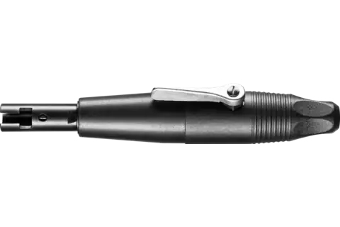 Pferd Straight Handpieces Ha 6 Z Sp 3.0 Dpf/Srf, 22 Mm, 1 Stk