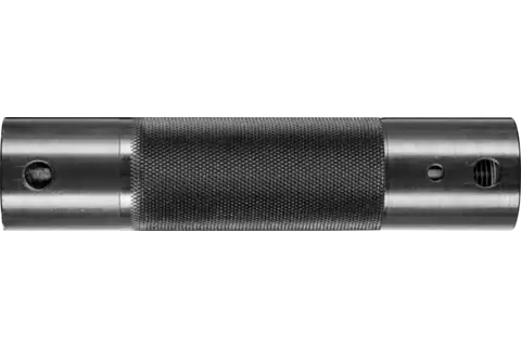 Pferd Flexible Shaft Adapter Bwa G28/Din10, Pferd