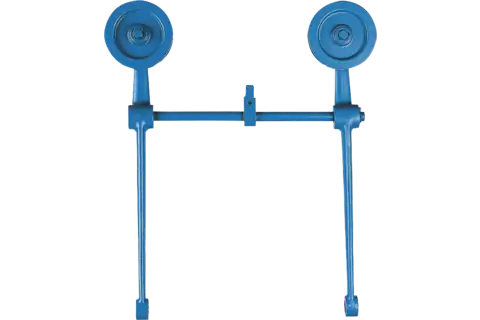 Pferd Overhead Trolley, Pferd