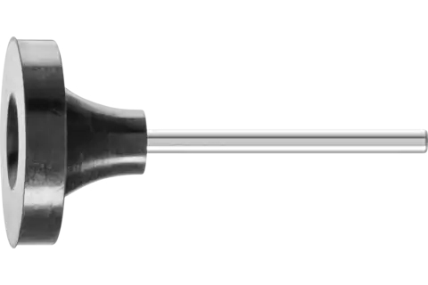 Pferd Holder Shank-Mounted, 5 Stk