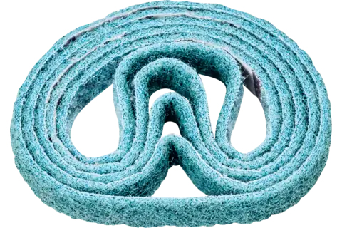 Pferd Short Belts Non-Woven Type, 10 Stk