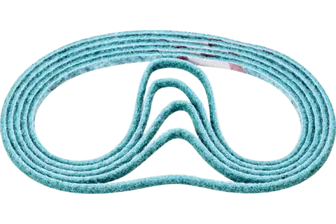 Pferd Short Belts Non-Woven Type, 10 Stk