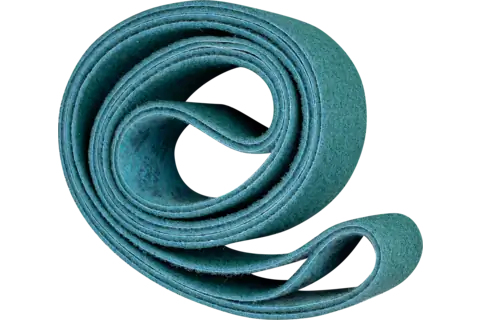 Pferd Long Belts Non-Woven Type, 2 Stk
