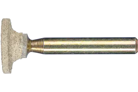 Pferd Poliflex Grinding Points, 10 Stk