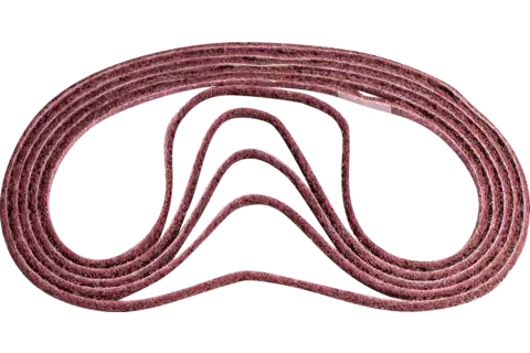 Pferd Short Belts Non-Woven Type, 10 Stk