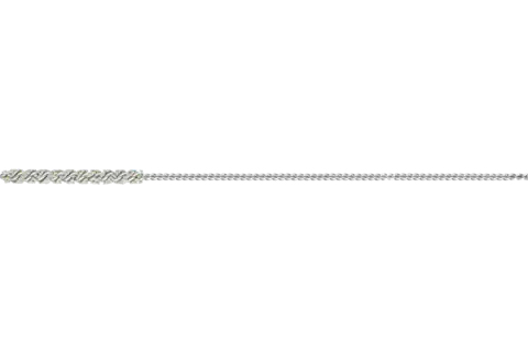 Pferd Tube Brushes, Micro-Abrasive, Shank-Mounted, 2,6 Mm, 10 Stk