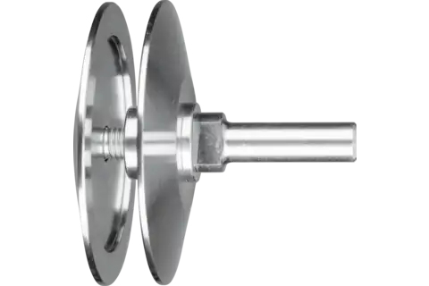 Pferd Arbor For Brushes With Hole, 1 Stk