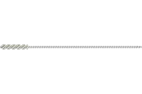 Pferd Tube Brushes, Micro-Abrasive, Shank-Mounted, 4,8 Mm, 10 Stk