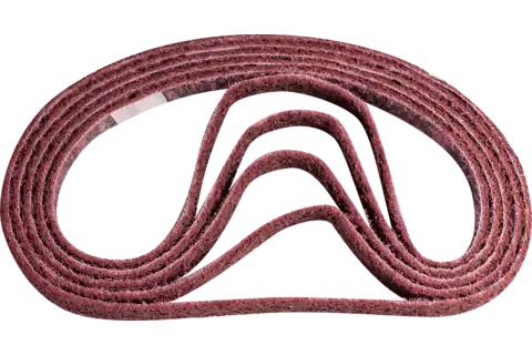 Pferd Short Belts Non-Woven Type, 10 Stk