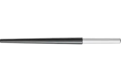 Pferd Holder Shank-Mounted, 5 Stk