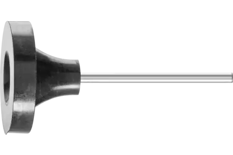 Pferd Holder Shank-Mounted, 5 Stk