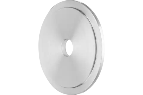 Pferd Flange, Pferd