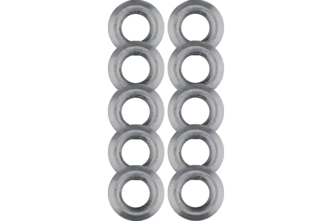 Pferd Alumaster Cutting Insert Set, 1 Stk