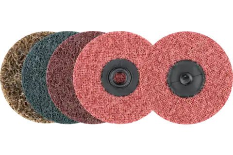Pferd Combidisc Non-Woven Discs Vrh Cd/Cdr, 2 Cm, 50 Stk