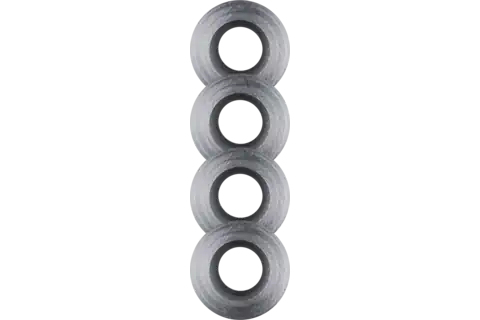 Pferd High Speed Torus Cutter Cutting Insert Set, 1 Cm, 1 Stk