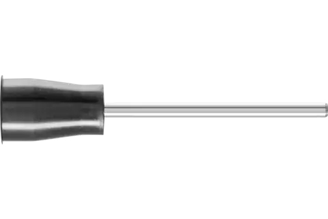 Pferd Holder Shank-Mounted, 5 Stk
