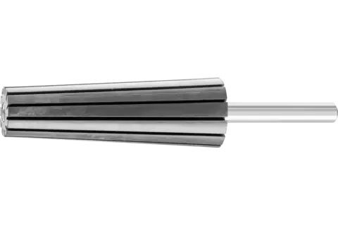 Pferd Holder Shank-Mounted, 5 Stk