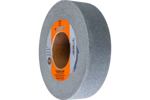 Pferd Polinox Wheels Pnk, 1 Stk
