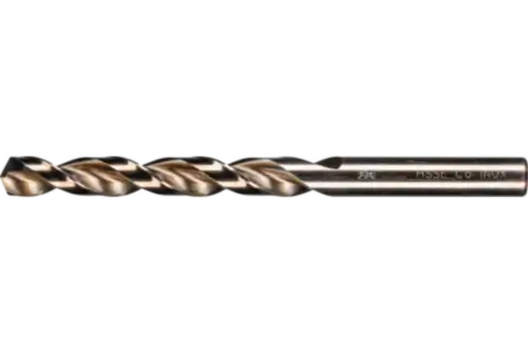 Pferd Hss Spiral Drill, Version Hsse N Inox, 5 Stk