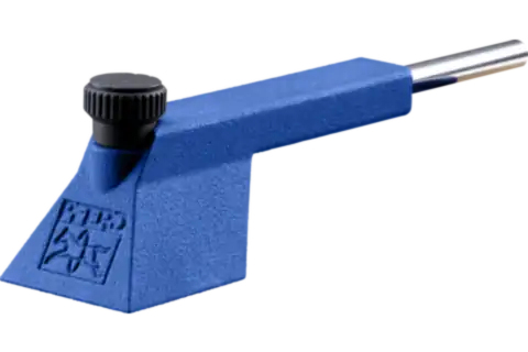 Pferd Holder Shank-Mounted, 1 Stk