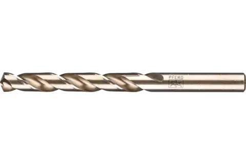 Pferd Hss Spiral Drill, Version Hsse N Inox, 5 Stk