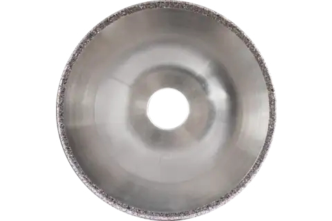 Pferd Diamond Grinding Discs Duodisc Diamond, 15 Cm, 1 Stk