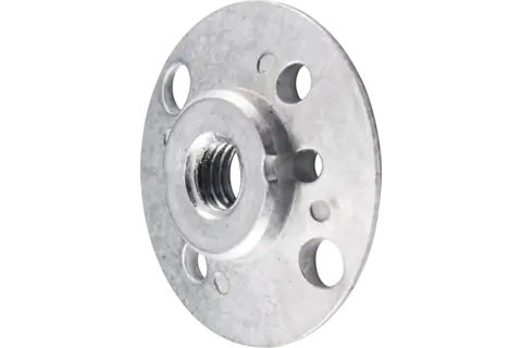 Pferd Backing Pad, 1 Stk