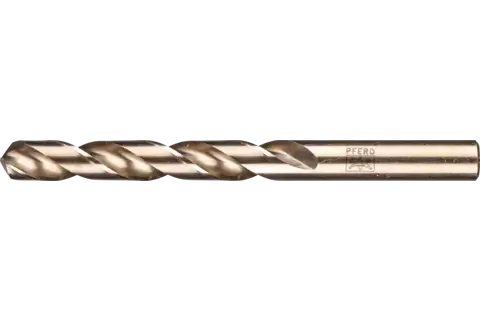Pferd Hss Spiral Drill, Version Hsse N Inox, 5 Stk