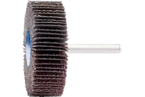 Pferd Mounted Flap Wheels, Pferd, 12700 Rpm, 20 Mm
