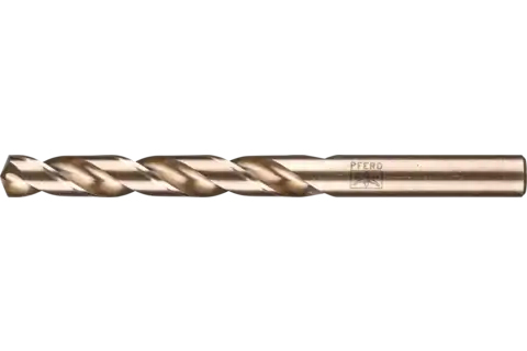 Pferd Hss Spiral Drill, Version Hsse N Inox, 5 Stk