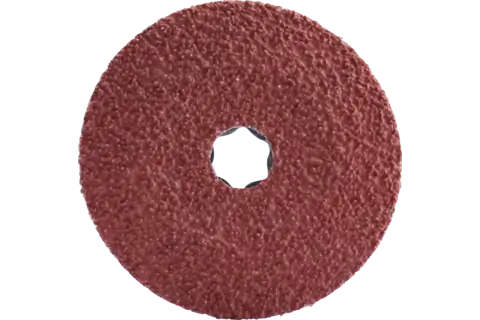 Pferd Combiclick Fibre Discs, 11,5 Cm, 25 Stück(E)