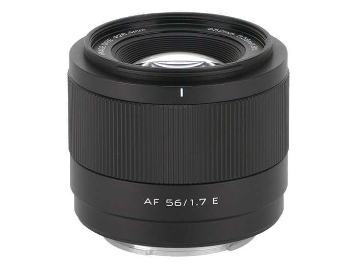 Viltrox AF 56mm F1.7 Sony E