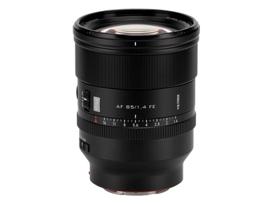 Viltrox Af 85 Mm F1.4