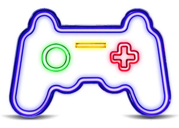 SBS Ready To Play, USB, 400 mm, 275 mm, 70 g, 1 styck | Bransch - Belysning av nöd- och utrymningsvägar | GameStuff