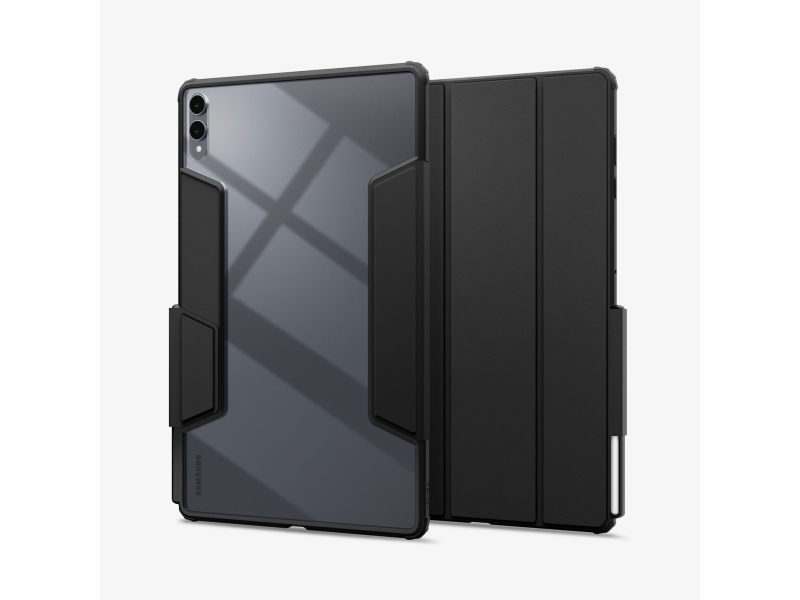 Spigen Air Skin Pro, Folio, Samsung, Galaxy Tab S11 Ultra, 37,1 Cm (14.6")