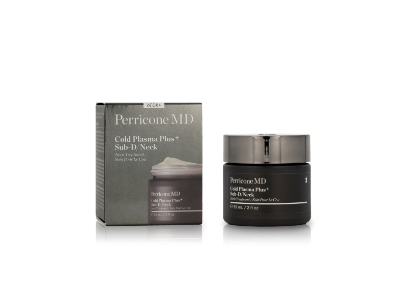 Perricone Md Cold Plasma Plus+ Sub-D/Neck 59 Ml