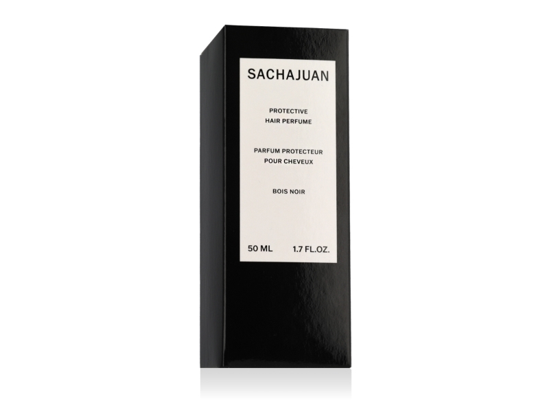 Sachajuan Protective Hair Parfume Bois Noir 50 Ml